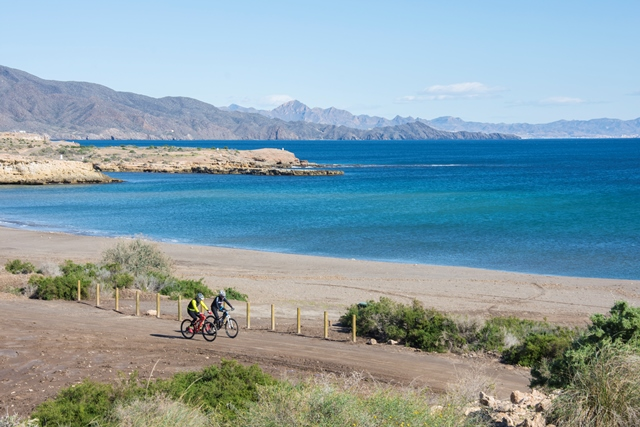 PLAYA DEL SALADAR