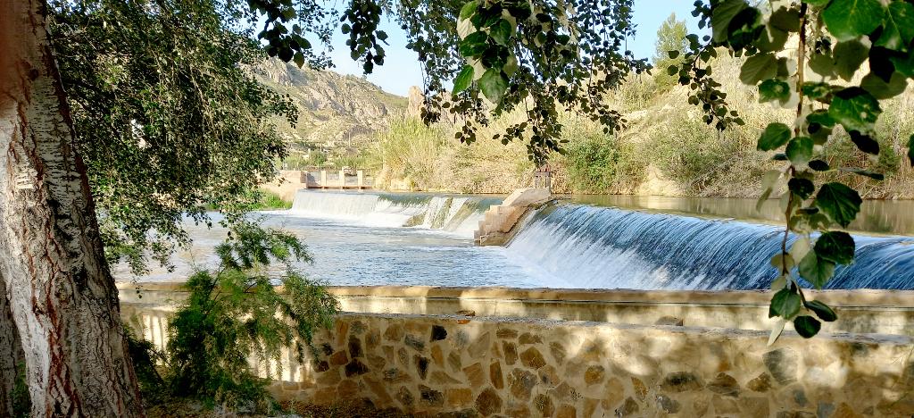 EL JARRAL RIVER BEACH