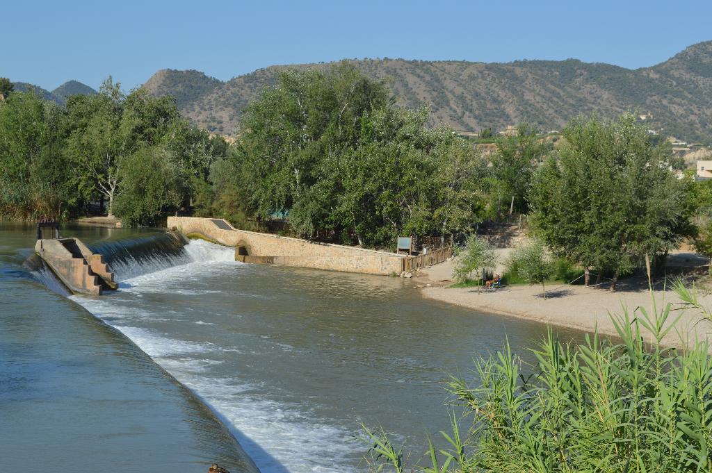 EL JARRAL RIVER BEACH