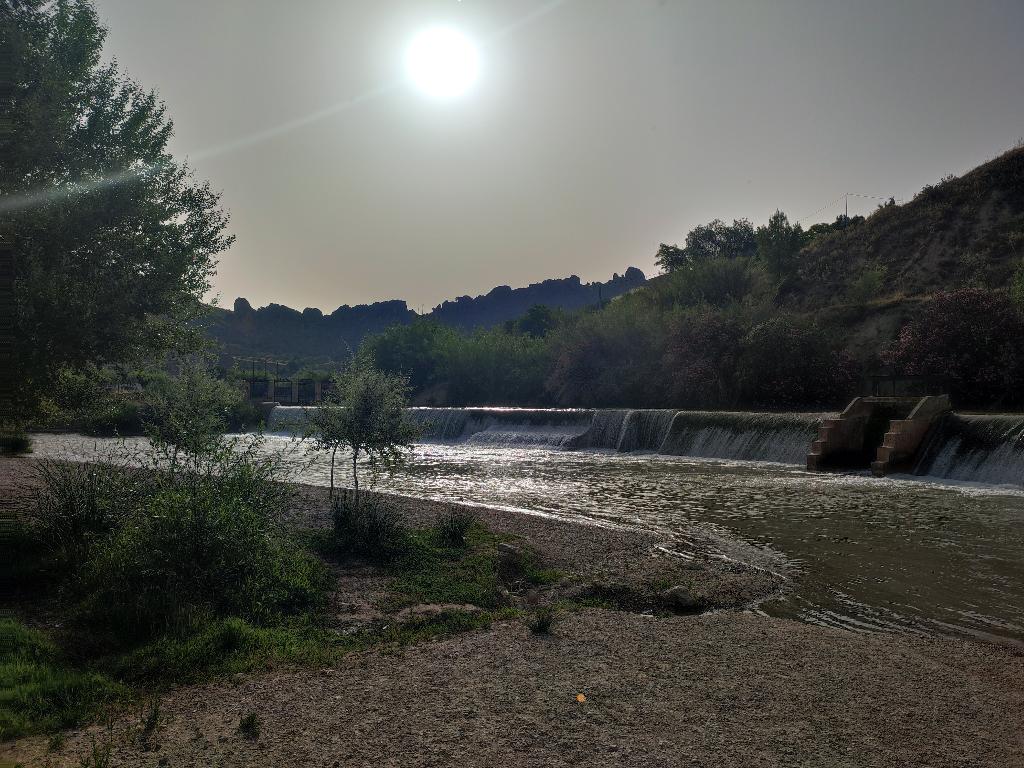 EL JARRAL RIVER BEACH