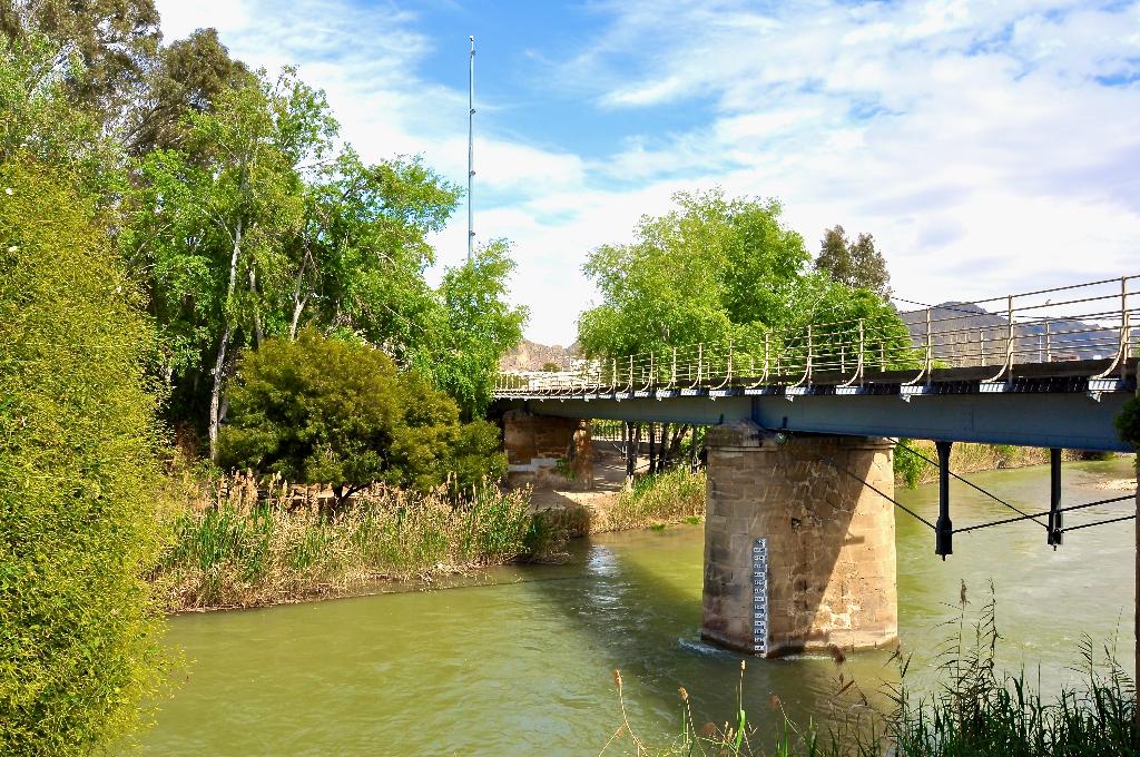 PUENTE VIEJO 