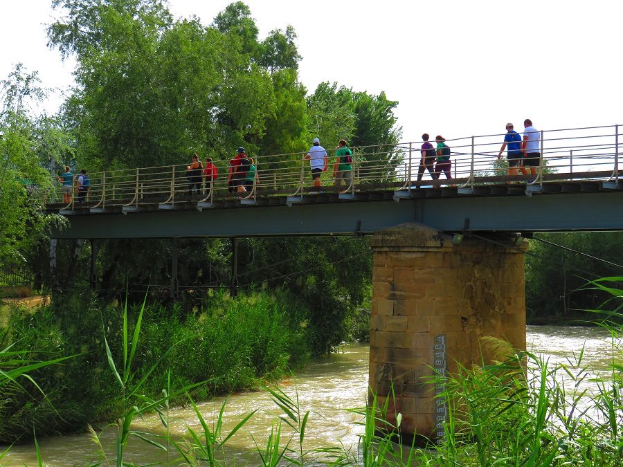 PUENTE VIEJO 