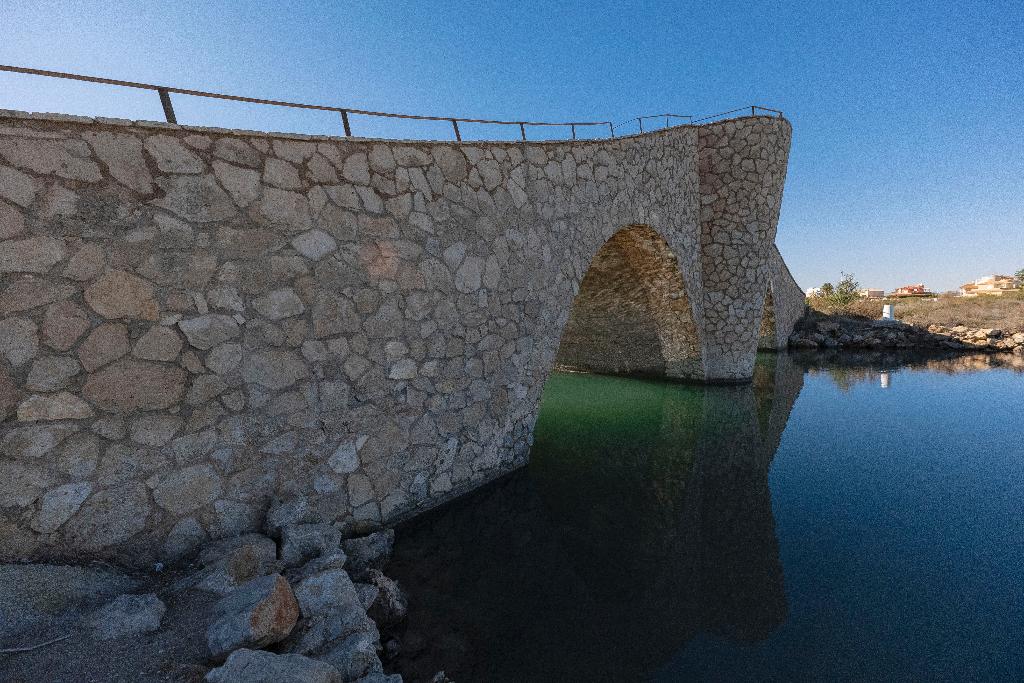 PUENTE DE LA RISA