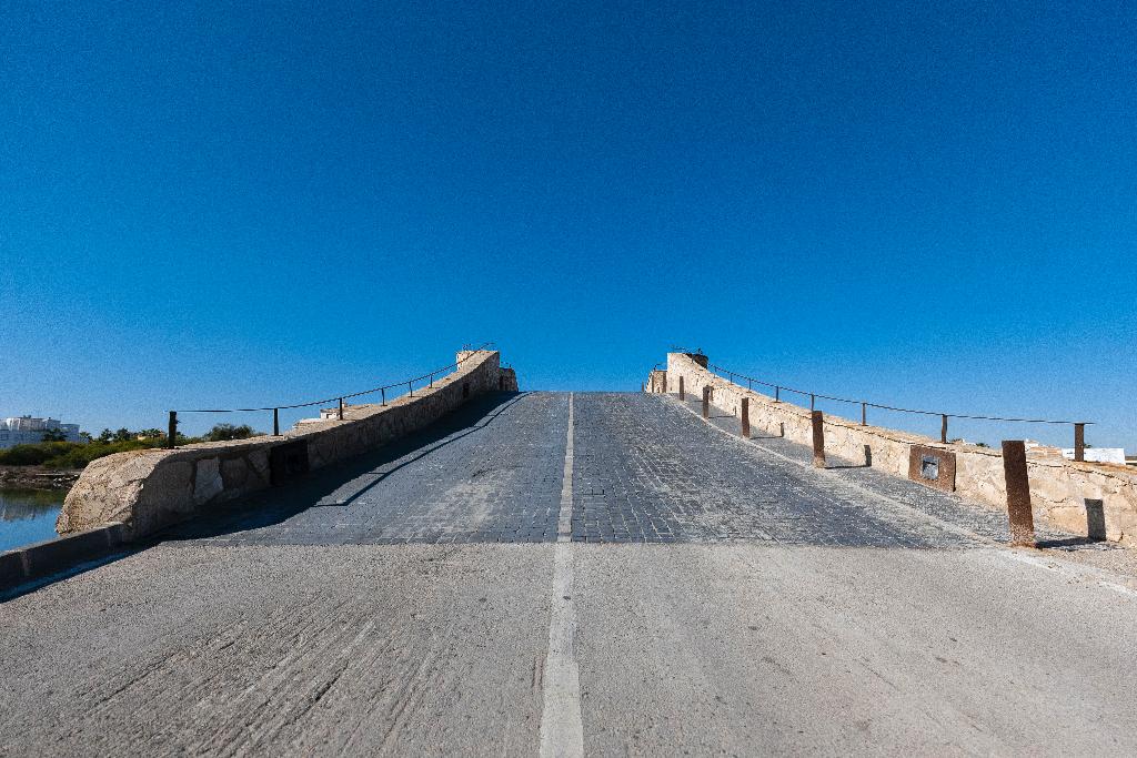 PUENTE DE LA RISA