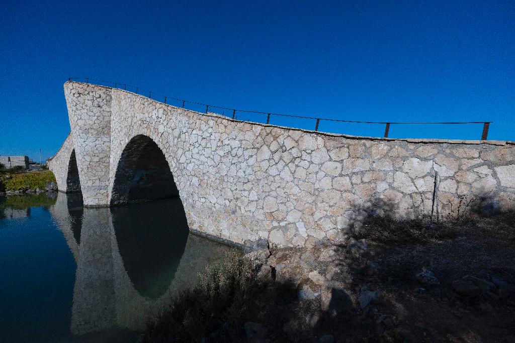 PUENTE DE LA RISA