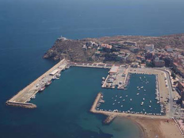 PUERTO DE MAZARRN