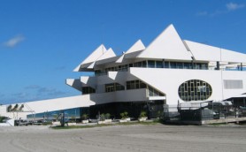 REAL CLUB DE REGATAS DE SANTIAGO DE LA RIBERA