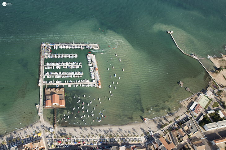 PUERTO DEPORTIVO DE LOS ALCZARES