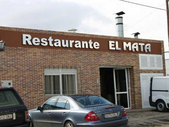 EL MATA