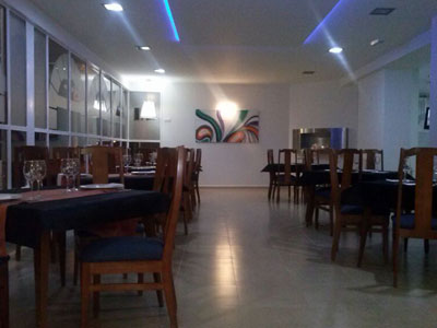 RESTAURANTE HOTEL FLIX *