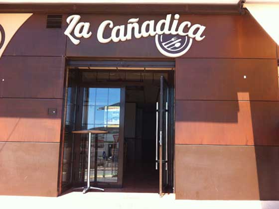 BAR LA CAADICA