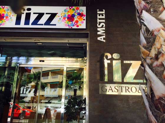 FIZZ GASTRO AND BAR