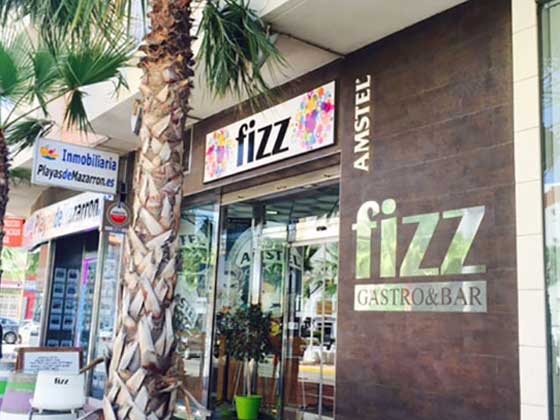 FIZZ GASTRO AND BAR