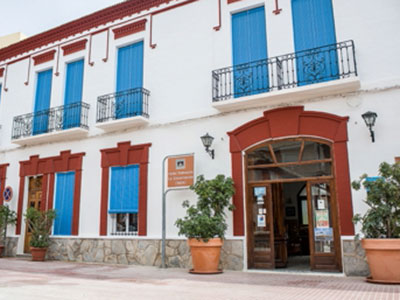 RESTAURANTE LA ENCARNACIN