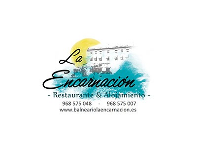 RESTAURANTE LA ENCARNACIN