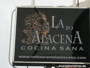 LA ALACENA