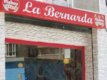 LA BERNARDA