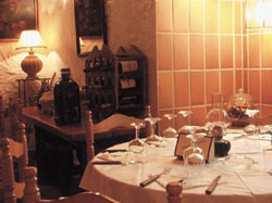 MESA PRESENTACIN