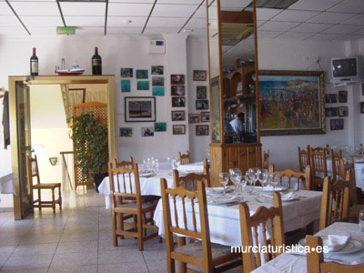 CASA DEL MAR