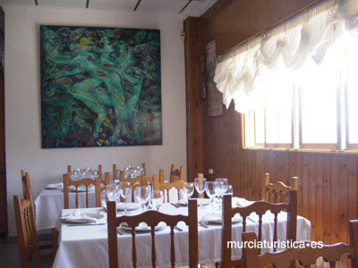 CASA DEL MAR