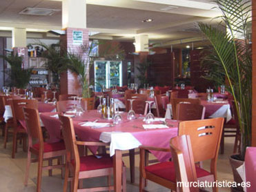 RESTAURANTE