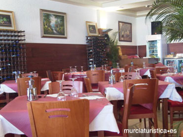 RESTAURANTE