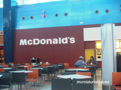 MCDONALDS