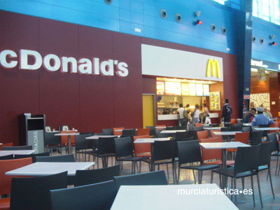 MCDONALDS