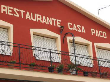 CASA PACO 