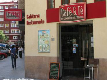 CAF & T