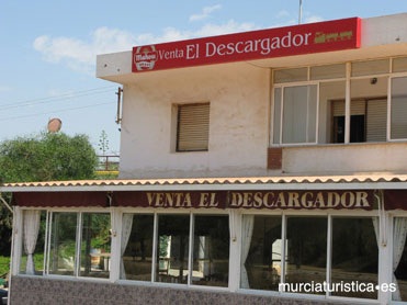 VENTA EL DESCARGADOR
