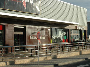 BRASA Y LEA