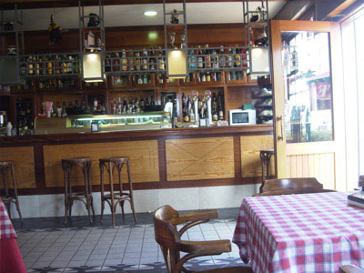 PIZZERIA EL MOLINO