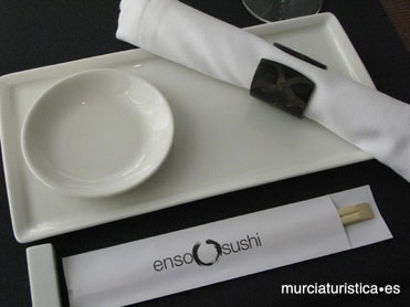 ENSO SUSHI