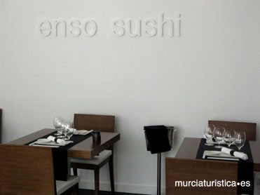 ENSO SUSHI