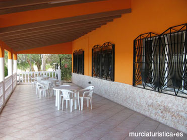 RESIDENCIAL LA MINERA