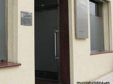 LA FONTANA