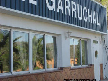 VENTA EL GARRUCHAL