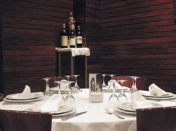 ASADOR LA HUERTANICA