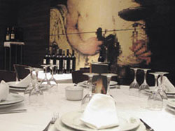 ASADOR LA HUERTANICA