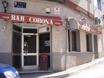 LA CORONA