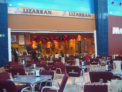 LIZARRAN