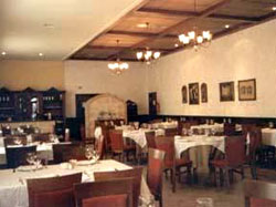 RESTAURANTE LOS CHISPOS