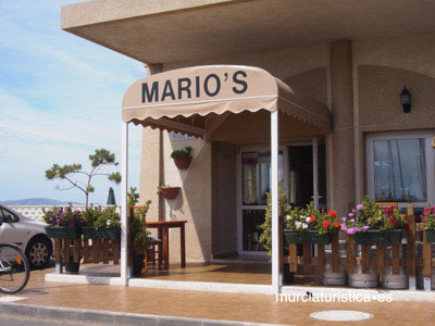 MARIO`S