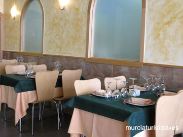 RESTAURANTE MORENO