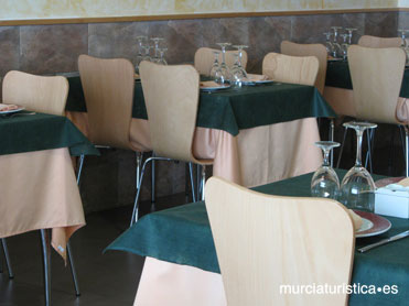 RESTAURANTE MORENO