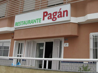 PAGAN