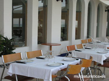 RESTAURANTE DON PAPEO
