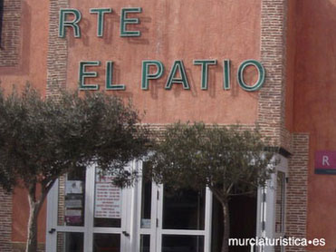 EL PATIO II