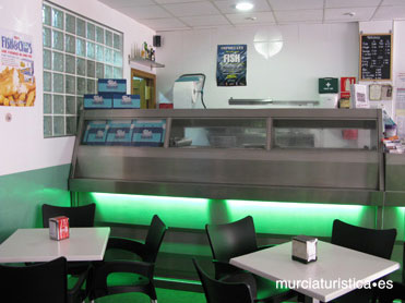 RESTAURANTE PEARLS PLACE